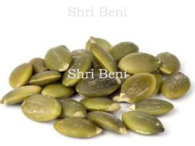 Pumpkin Seed
